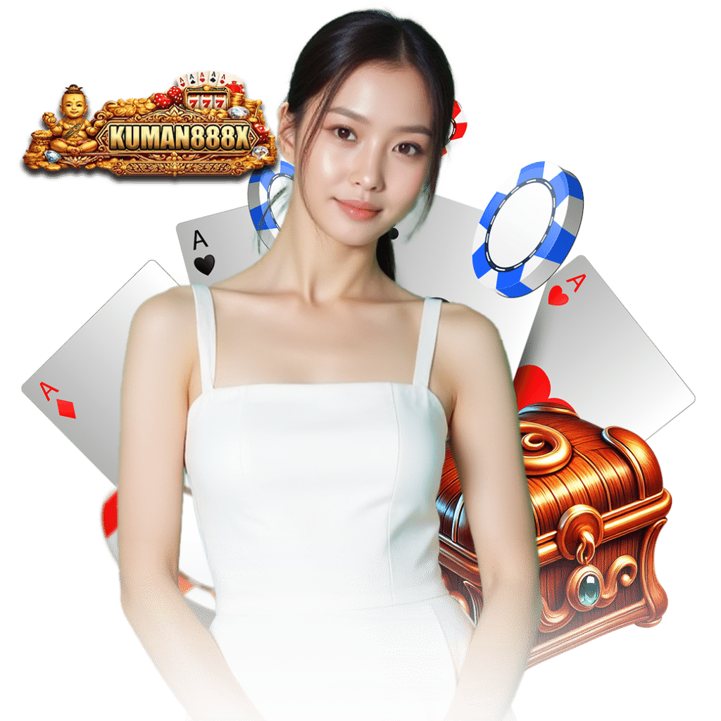 kuman888 สมัครสมาชิก