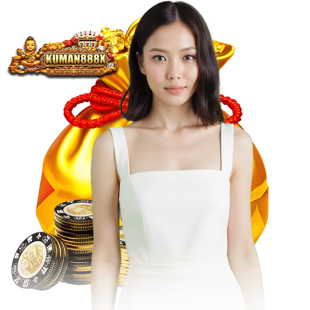 kuman888 สล็อต